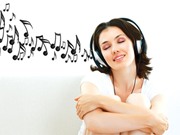 Âm nhạc có thể thay thế thuốc giảm đau