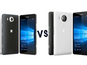 Lumia 950 và 950 XL tiếp tục hạ giá bán cực sốc