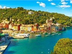 Khám phá những ngôi làng đẹp nhất nước Ý