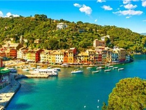 Khám phá những ngôi làng đẹp nhất nước Ý