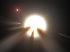 Bí ẩn hóc búa về ngôi sao cách Trái đất 1.500 năm ánh sáng
