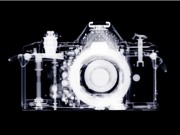 Ba Lan: Phát triển thành công siêu máy ảnh chụp được tia X
