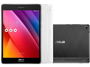 Chi tiết tablet màn hình 2K, thiết kế siêu mỏng của Asus