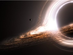 Bất ngờ với 10 sự thật hấp dẫn về lỗ đen