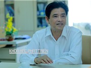 TS Nguyễn Hồng Hà: Không biết doanh nghiệp cần gì, đầu tư như muối bỏ biển