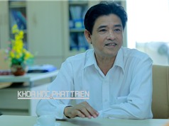 TS Nguyễn Hồng Hà: Không biết doanh nghiệp cần gì, đầu tư như muối bỏ biển
