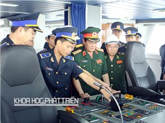 Đầu tư khoa học, công nghệ phục vụ quốc phòng: Việt Nam làm chủ nhiều vũ khí hiện đại 