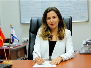 Bí quyết thành công của Israel về khoa học và công nghệ