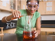 Tại sao con gái ít quan tâm đến STEM?