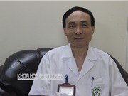 Cập nhật kỹ thuật, công nghệ cao trong y tế: Nhiều người nước ngoài  sang Việt Nam chữa bệnh