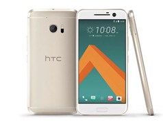 HTC công bố giá bán HTC 10 ở Việt Nam