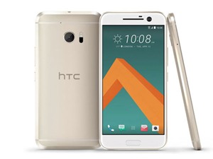 HTC công bố giá bán HTC 10 ở Việt Nam