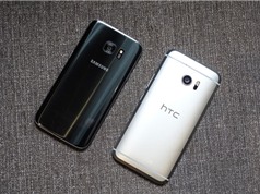 5 lý do để tin HTC 10 sẽ “hạ đo ván” Galaxy S7 ở Việt Nam