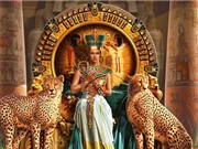 Nữ quyền ở Ai Cập cổ đại