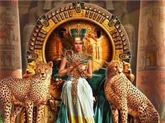 Nữ quyền ở Ai Cập cổ đại