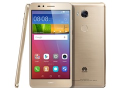 Huawei đồng loạt giảm giá 2 smartphone tầm trung ở Việt Nam