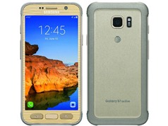 Lộ cấu hình và thời điểm ra mắt Samsung Galaxy S7 Active