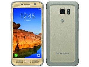 Lộ cấu hình và thời điểm ra mắt Samsung Galaxy S7 Active