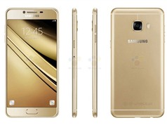 Chiêm ngưỡng thiết kế tuyệt đẹp của smartphone mà Samsung sắp ra mắt