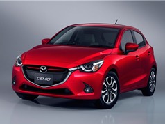 Chiếc xe hơi rẻ nhất của Mazda ở Việt Nam có gì đặc biệt?