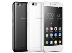 Lenovo công bố giá bán smartphone siêu rẻ, kết nối 4G ở Việt Nam