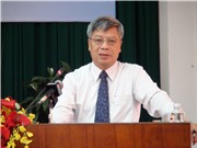 Thứ trưởng Trần Việt Thanh: Nhu cầu khai thác, sử dụng tài sản trí tuệ ngày càng tăng
