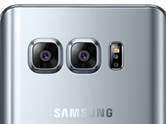 Samsung bỏ Galaxy Note 6, lên thẳng Note 7, trang bị camera kép