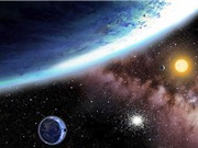 Con người có thể chuyển đến hành tinh Kepler-62F sống?