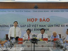 6 nhà khoa học đoạt giải Nobel đến Việt Nam vào tháng 7 tới