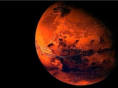 Năm 2024 loài người sẽ lần đầu tiên đặt chân lên sao Hỏa