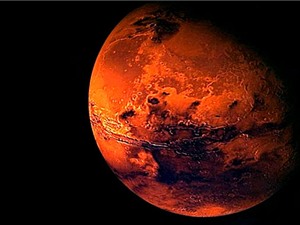 Năm 2024 loài người sẽ lần đầu tiên đặt chân lên sao Hỏa