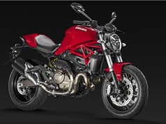 Chi tiết “quái vật” đường đua giá 400 triệu đồng của Ducati