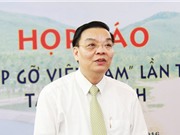 Khoa học cơ bản Việt Nam đang ở tốp đầu khu vực