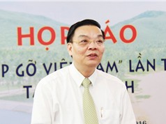 Khoa học cơ bản Việt Nam đang ở tốp đầu khu vực