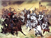Vì sao đại quân Mông Cổ ngừng chinh phục châu Âu?