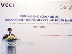 Chậm số hóa, nhiều doanh nghiệp Việt thành “vô hình”