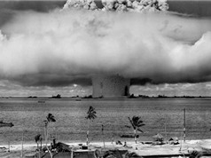 Số phận của hòn đảo thử 23 quả bom hạt nhân