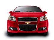 Chi tiết chiếc Chevrolet Aveo giá 452 triệu đồng