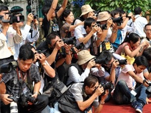 Khảo sát vấn đề bảo vệ quyền tác nghiệp Báo chí tại Việt Nam