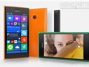 Nokia Lumia 730 giảm giá hấp dẫn