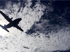 Máy bay quân sự - Biểu tượng của sự tối tân và mối đe dọa “xưa như Trái đất”