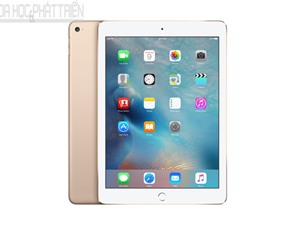 iPad Air 2 đồng loạt giảm giá tại thị trường Việt Nam