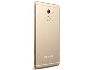 Oppo Find 9 trang bị bộ đôi camera “hàng khủng”, chip Snapdragon 823