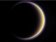 Ấn tượng chùm ảnh sao Thổ mới nhất từ NASA 