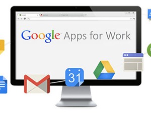 CEO Google bị hacker "hỏi thăm"; Google hỗ trợ chuyển đổi Google Apps for Work miễn phí