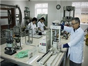 Một tạp chí khoa học Việt Nam đạt chuẩn quốc tế sớm 4 năm