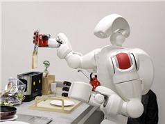 Sắp có luật quản lý robot như con người