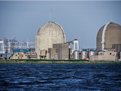 Mỹ: Ủng hộ điện hạt nhân vì môi trường