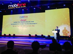 Mobifone thử nghiệm 4G LTE và truyền hình MobiTV