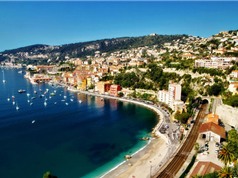 Top 10 địa điểm du lịch lý tưởng khi đặt chân đến Pháp